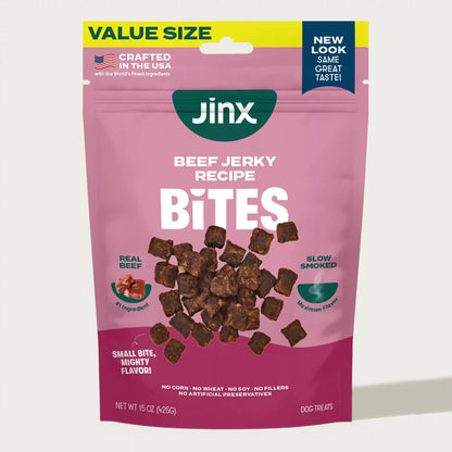 Beef Jerky Bites Value Size