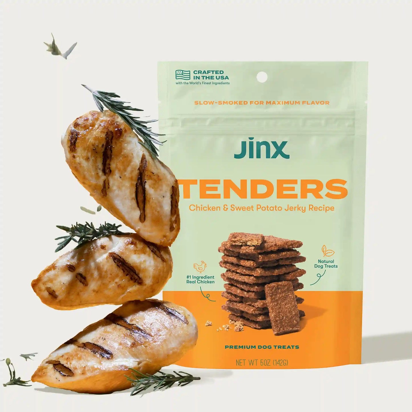 Jerky Treats Variety Pack