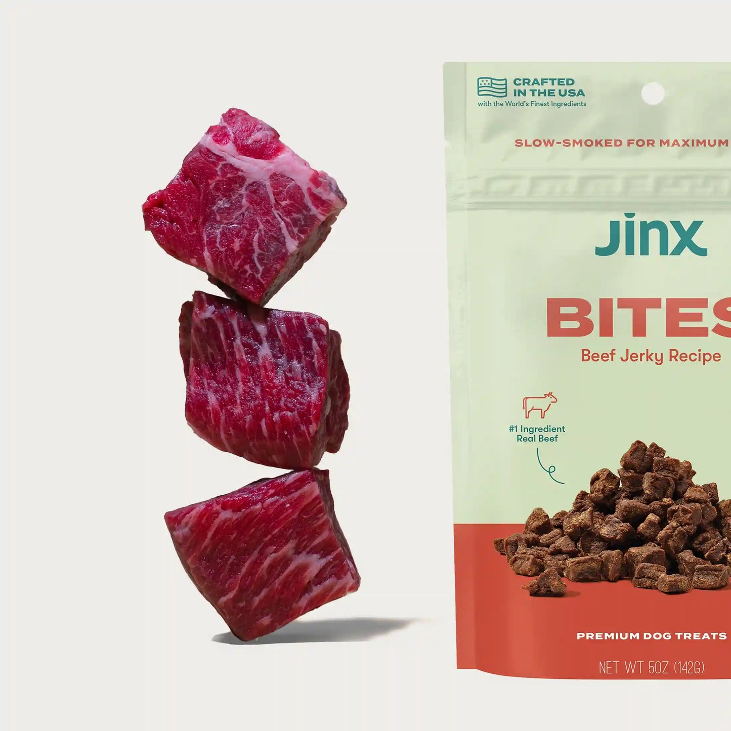 Beef Treats Superpack