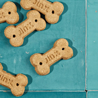 Beef Bone Broth Biscuits