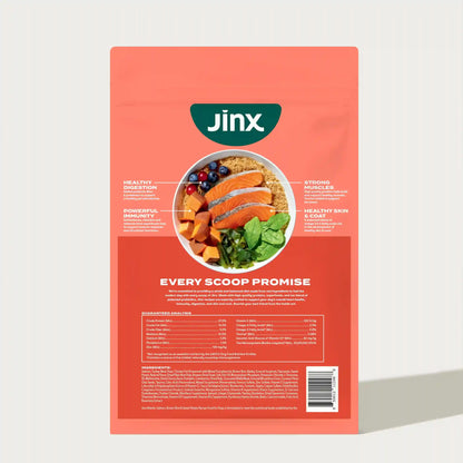 Atlantic Salmon Dog Food