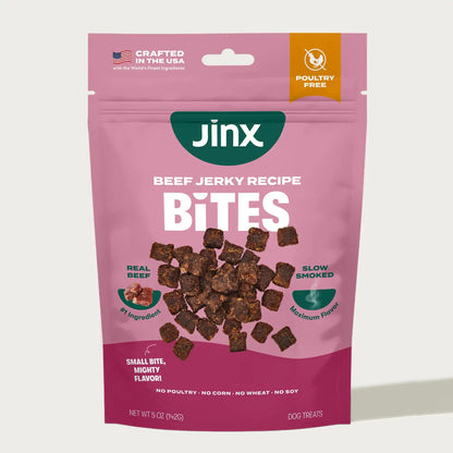 Beef Jerky Bites