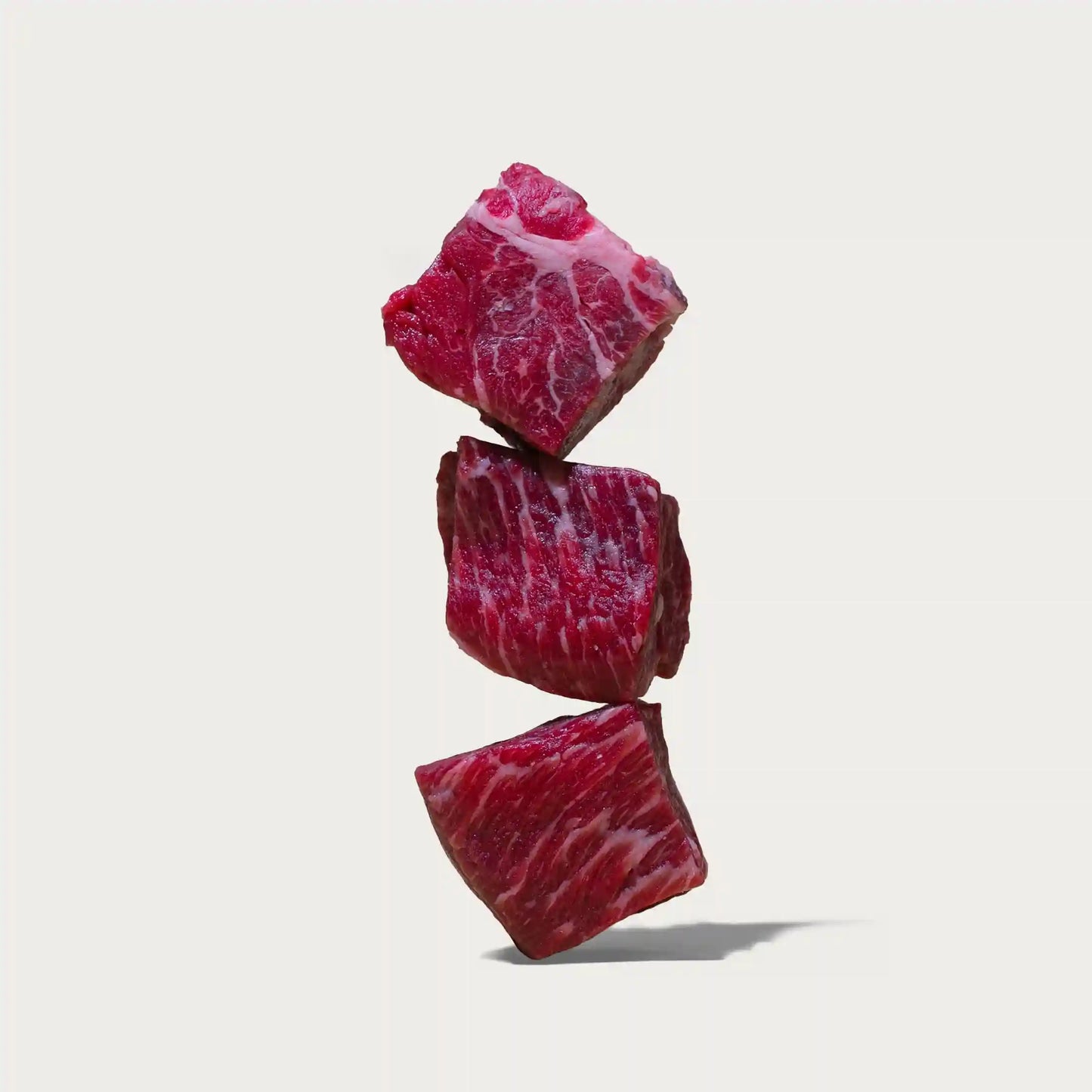 Beef Bone Broth Biscuits