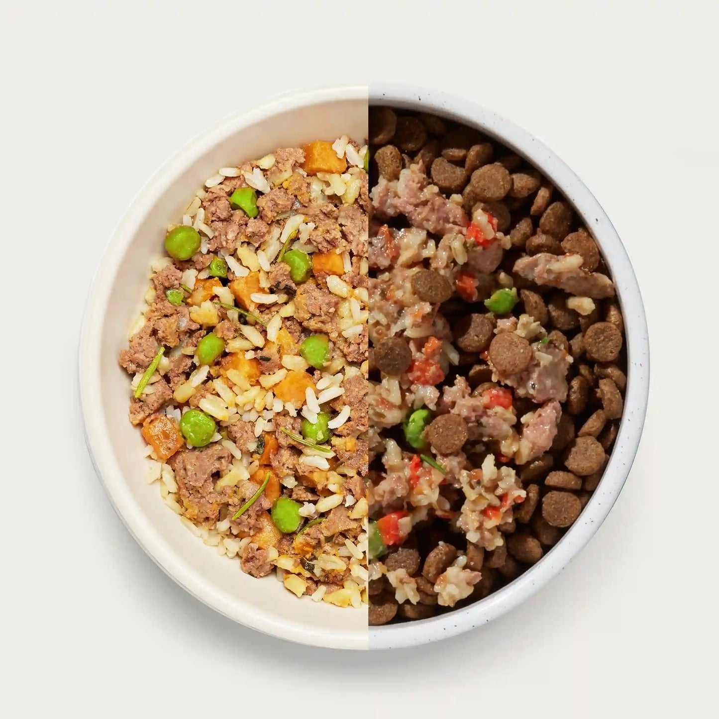 Homemades Wet Dog Food Sampler Pack
